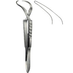 Towel Clamps