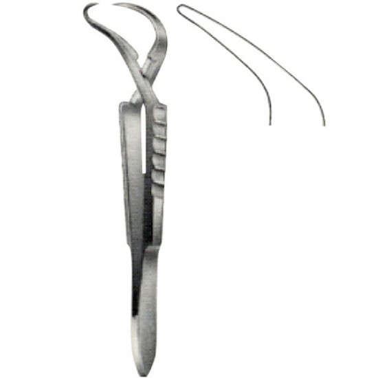Towel Clamps