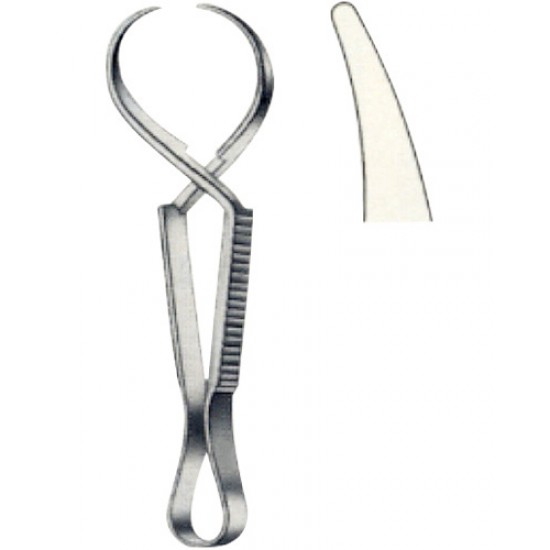 Towel Clamps