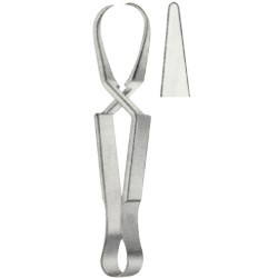 Towel Clamps
