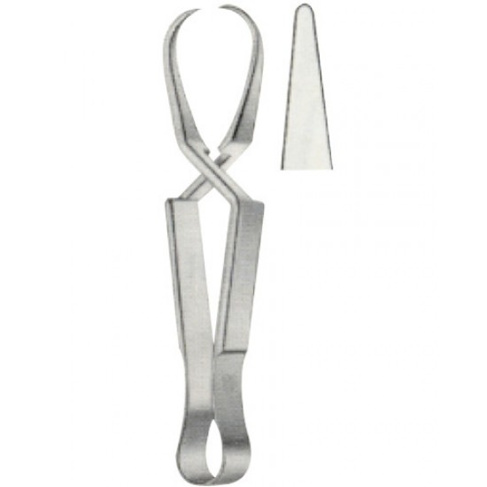 Towel Clamps
