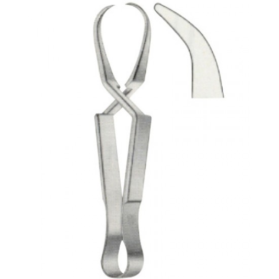 Towel Clamps