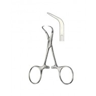 Towel Clamps