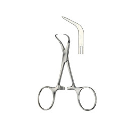 Towel Clamps