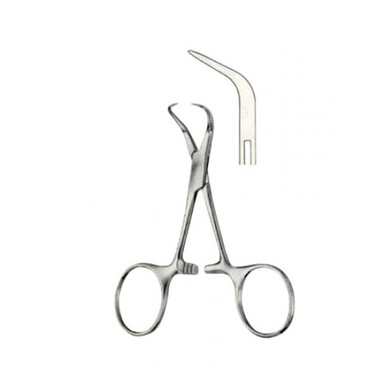Towel Clamps