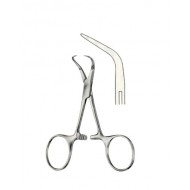 Towel Clamps