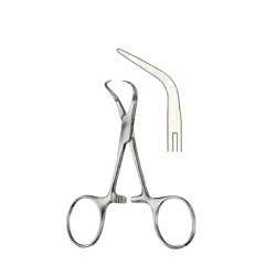 Towel Clamps