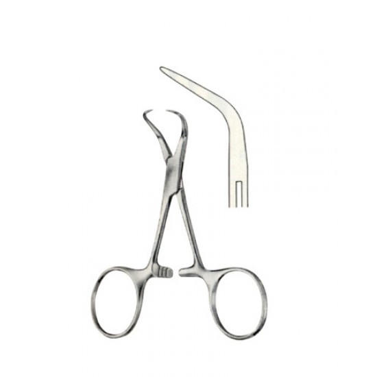 Towel Clamps