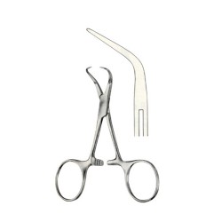 Towel Clamps