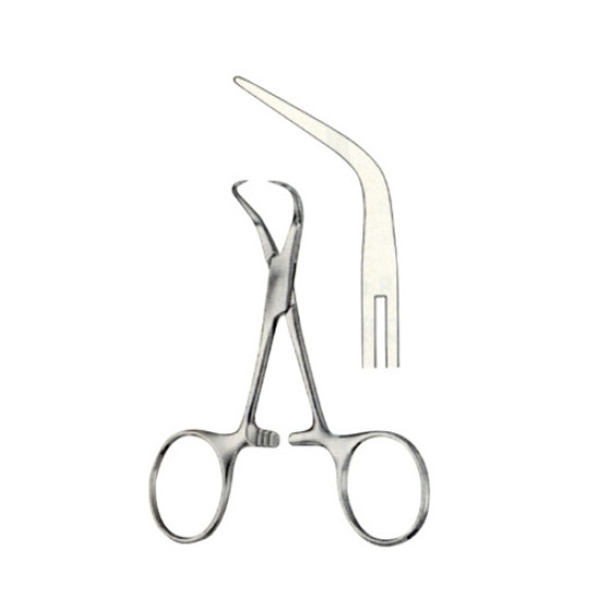 Towel Clamps