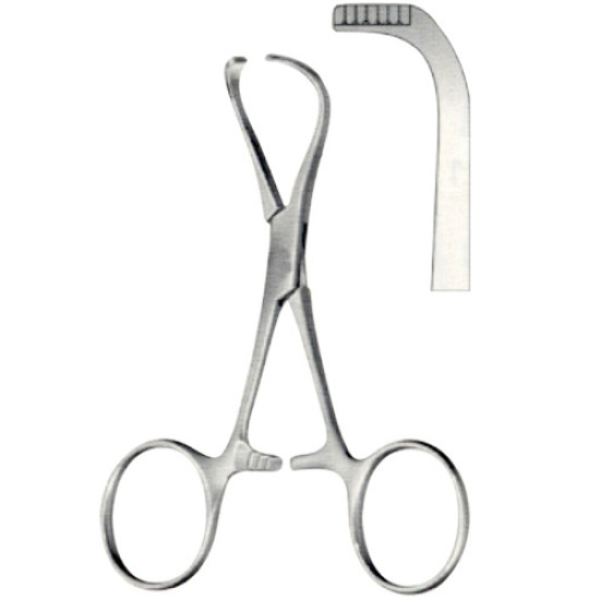 Towel Clamps