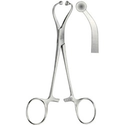 Towel Clamps