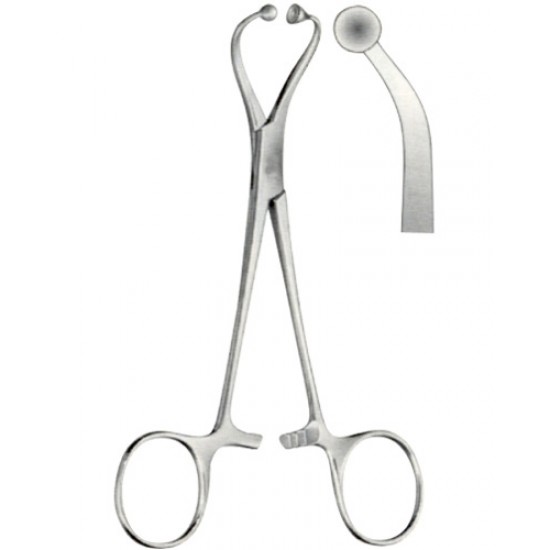 Towel Clamps
