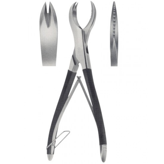 Waxing Instruments