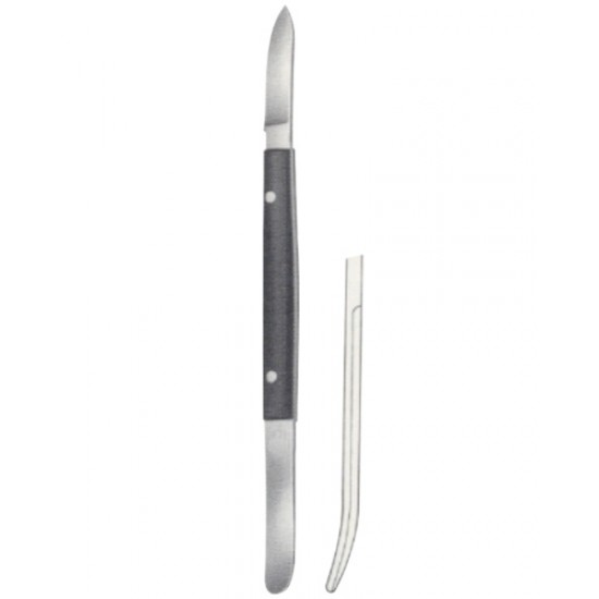 Waxing Instruments