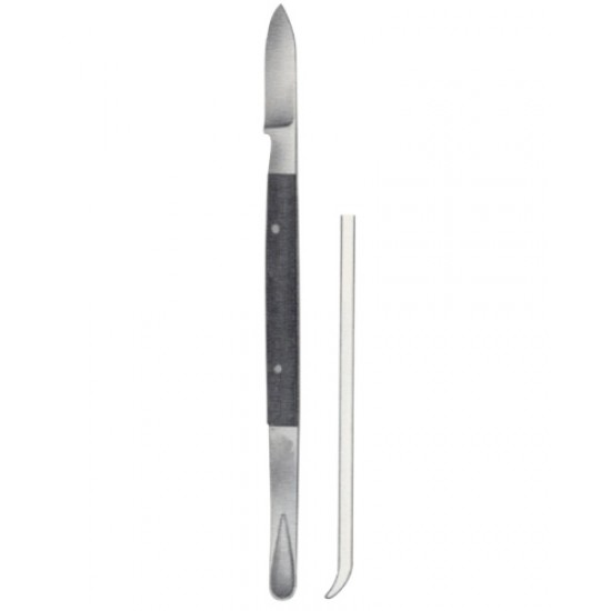 Waxing Instruments