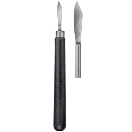 Waxing Instruments