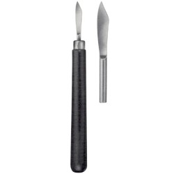 Waxing Instruments