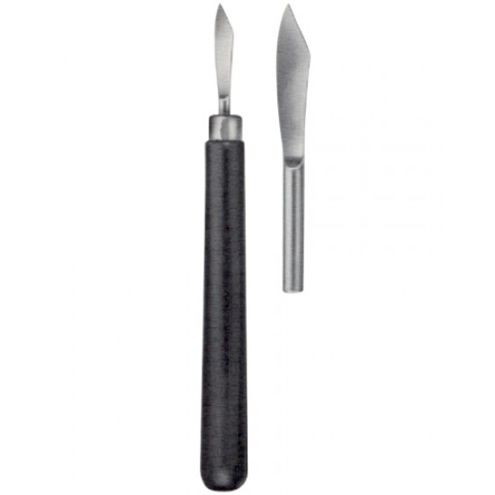 Waxing Instruments