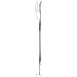 Waxing Instruments