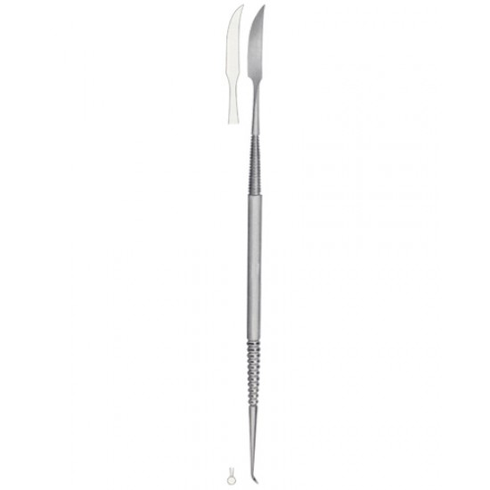 Waxing Instruments