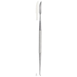 Waxing Instruments