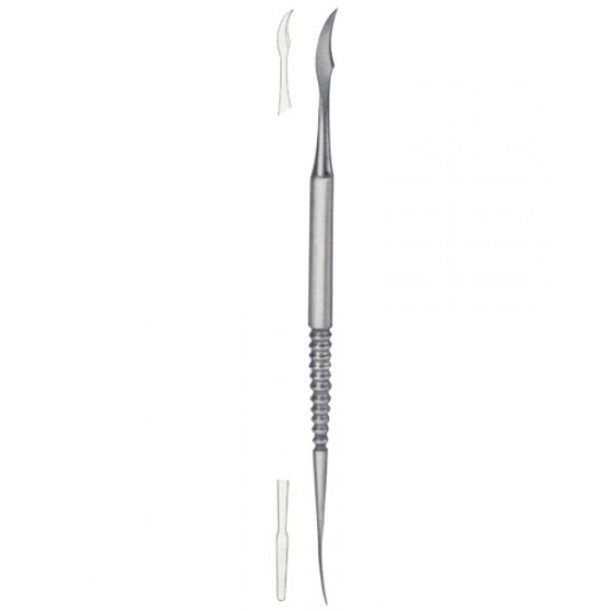 Waxing Instruments