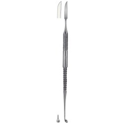 Waxing Instruments