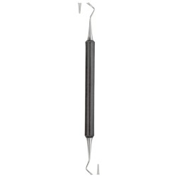 Waxing Instruments