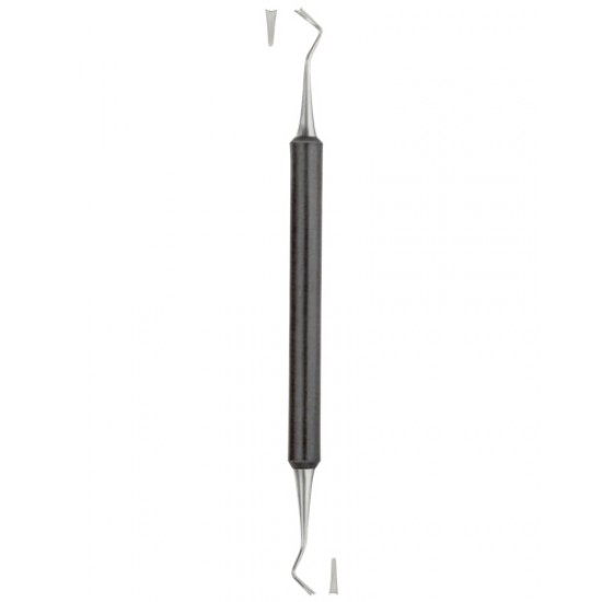 Waxing Instruments