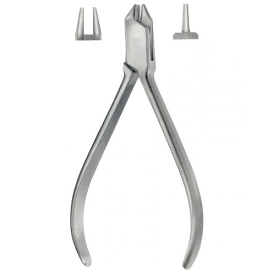 Wire Bending Pliers & Wire Cutters