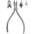 Wire Bending Pliers & Wire Cutters