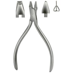 Wire Bending Pliers & Wire Cutters