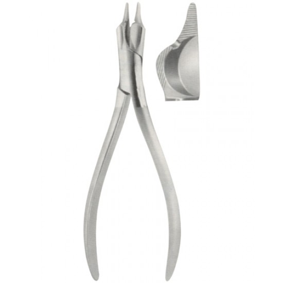Wire Bending Pliers & Wire Cutters