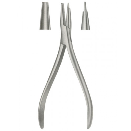 Wire Bending Pliers & Wire Cutters