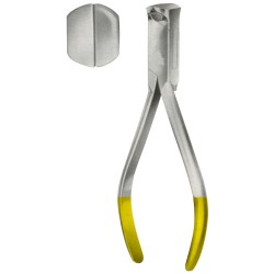 Wire Bending Pliers & Wire Cutters