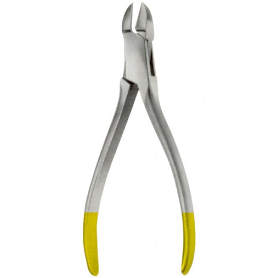 Wire Bending Pliers & Wire Cutters