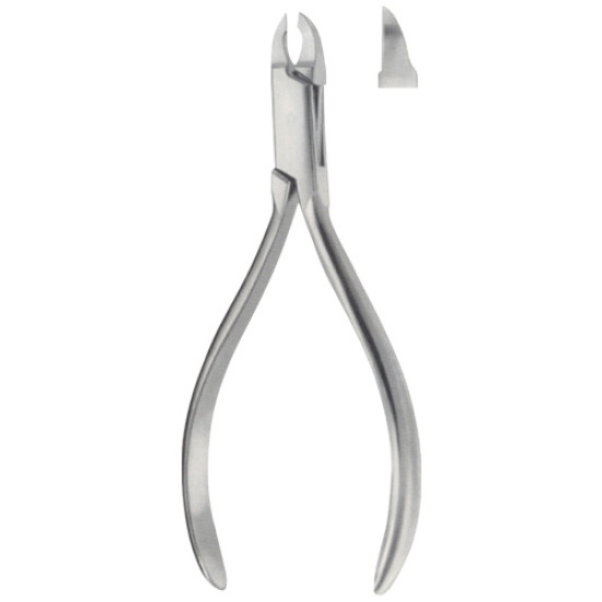 Wire Bending Pliers & Wire Cutters