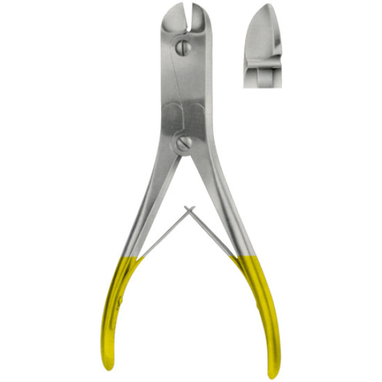 Wire Bending Pliers & Wire Cutters