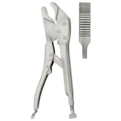 Wire Bending Pliers & Wire Cutters