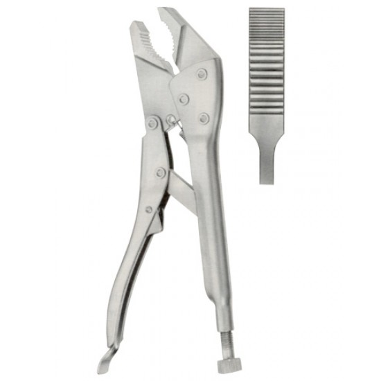 Wire Bending Pliers & Wire Cutters