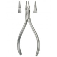 Wire Bending Pliers & Wire Cutters