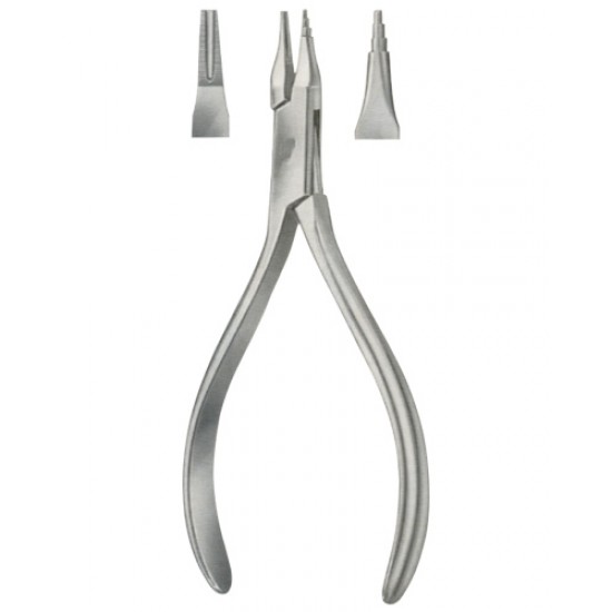 Wire Bending Pliers & Wire Cutters
