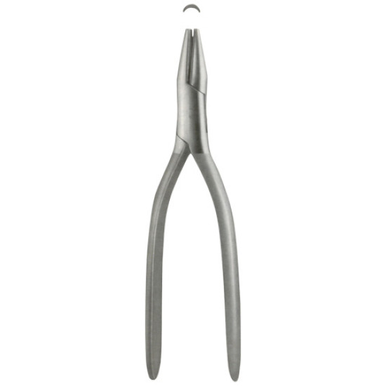 Wire Bending Pliers & Wire Cutters