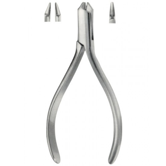 Wire Bending Pliers & Wire Cutters