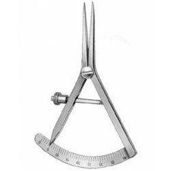 Calipers