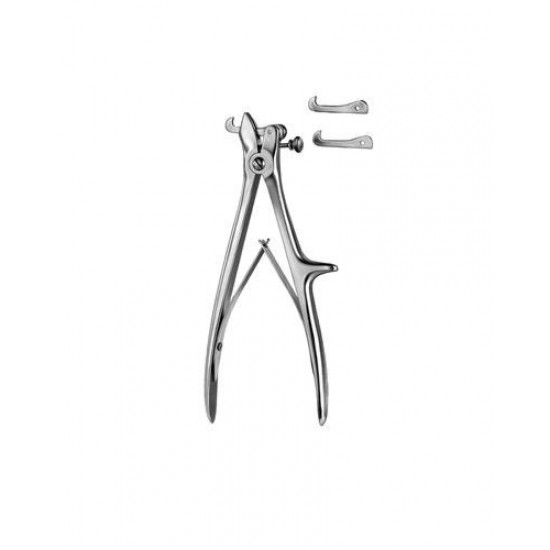 Eurosurgery, Laminectomy
