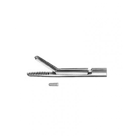 Laryngo-Bronchoscopy
