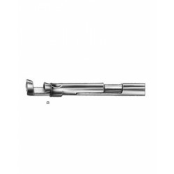 Laryngo-Bronchoscopy
