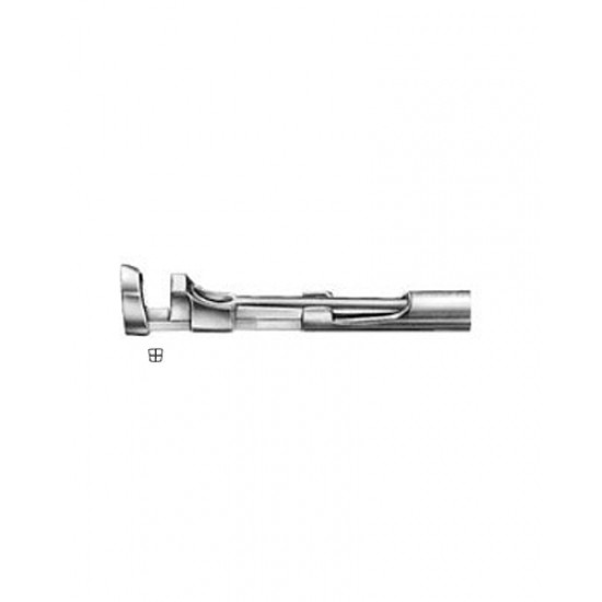 Laryngo-Bronchoscopy